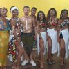 BrasilChama Africa2020